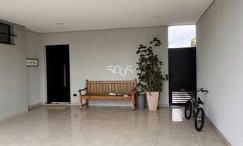 Imagem 4: Casa à venda no Condomínio Saint Paul em Itu, com 3 suítes