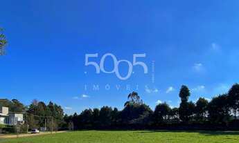 Imagem: Terreno à venda no condomínio Altos de