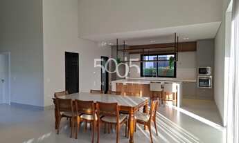 Imagem 7: Casa em construção à venda no condomínio Parque Ytu Xapada. Terreno com 12171m² e 390 m² d