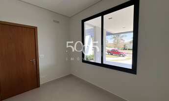 Imagem 4: Casa à venda e locação no Condomínio Bothânica com 306m² e 4 suítes