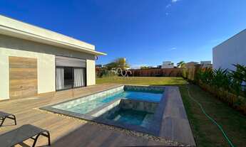 Imagem 7: Casa à venda no Condomínio Xapada Parque Ytu, com 380m² de construção e 4 suítes