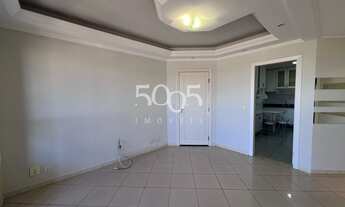 Imagem 5: Apartamento para alugar no Ed. Villa Di Verona, com três quartos e móveis planejados