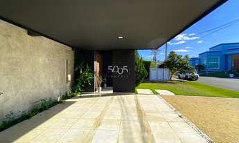 Imagem 3: Casa à venda no Condomínio Parque Xapada em Itu, com 4 suítes