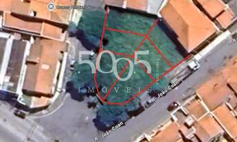 Imagem: Terreno de 168m² no Parque Residencial