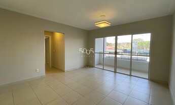 Imagem: Apartamento à venda e para alugar no Residencial