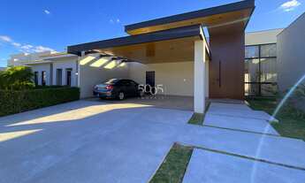 Imagem 5: Casa à venda no Condomínio Xapada Parque Ytu, com 380m² de construção e 4 suítes