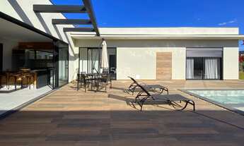 Imagem: Casa à venda no Condomínio Xapada Parque