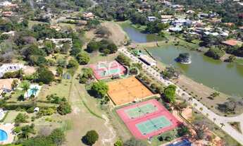 Imagem 4: Casa à venda no Cond. Fazenda Vila Real, com 3.270m², perfeita para retrofit