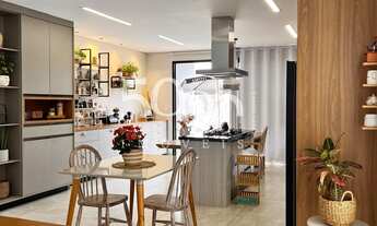 Imagem 7: Casa à venda no Condomínio Saint Paul em Itu, com 3 suítes