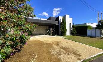 Imagem: Casa à venda no Condomínio Parque Xapada