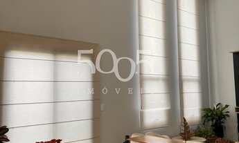 Imagem 6: Casa à venda no Condomínio Saint Paul em Itu, com 3 suítes