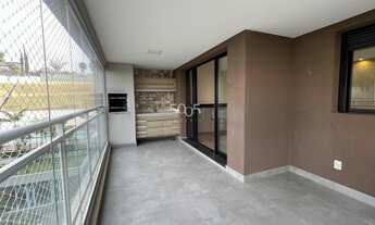 Imagem 2: Apartamento para alugar em itu, no Condomínio City Parque com 2 quartos sendo2 suíte ,com