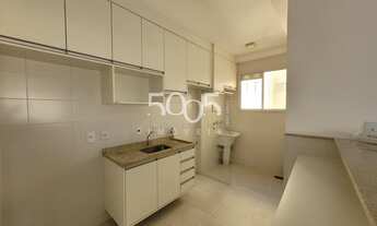 Imagem: Apartamento para alugar no Edifício Ilha