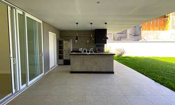 Imagem 6: Casa à venda no Condomínio Parque Xapada em Itu, com 4 suítes