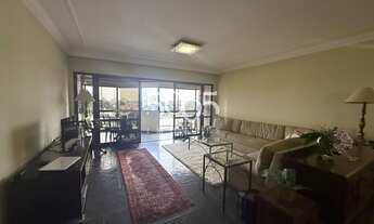 Imagem: Excelente apartamento com 238m² no Edifício