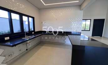 Imagem 7: Casa à venda e locação no Condomínio Bothânica com 306m² e 4 suítes