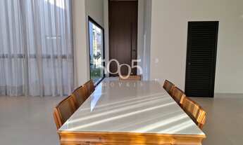 Imagem 5: Casa em construção à venda no condomínio Parque Ytu Xapada. Terreno com 12171m² e 390 m² d