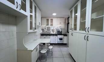 Imagem 7: Apartamento para alugar no Ed. Villa Di Verona, com três quartos e móveis planejados