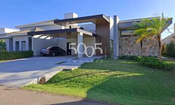 Imagem 3: Casa em construção à venda no condomínio Parque Ytu Xapada. Terreno com 12171m² e 390 m² d