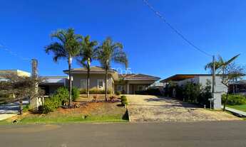 Imagem 5: Casa à venda no Condomínio Parque Ytu Xapada, com 4 suítes e 1000m² de terreno