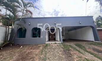 Imagem: Casa para alugar no Condomínio Portella