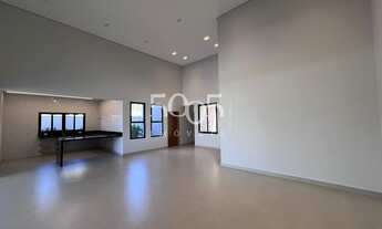 Imagem 6: Casa à venda e locação no Condomínio Bothânica com 306m² e 4 suítes