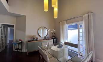 Imagem 4: Casa para alugar no Condomínio Portal de Itu com 247m² e 4 suítes