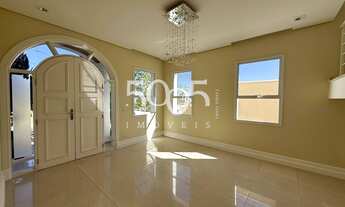 Imagem 3: Casa à venda e para locação no Jardim Theodora em Itu com 520m² e 5 quartos