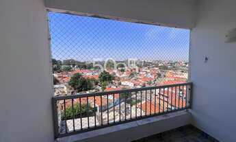 Imagem 5: Apartamento à venda no Edifício Sete de Abril no Centro de Itu, com dois quartos