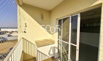 Imagem 2: Apartamento à venda no Edifício Residencial Ilha bela com 57 M² e dois quartos