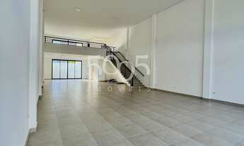 Imagem 6: Imóvel comercial para locação no Bairro Itu Novo Centro com 222m² de área construída, send