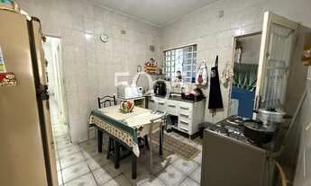 Imagem 4: Casa à venda no Jardim Rosinha em Itu com 77m² de construção e 140m² de terreno