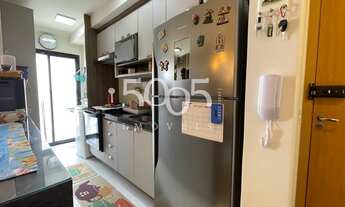 Imagem 6: Apartamento à venda no Ed. Vida Bella, no Itu Novo Centro