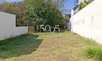 Imagem 1: Terreno à venda no Condomínio Mont Blanc em Itu com 297m²