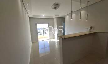 Imagem 3: Apartamento à venda no Edifício Residencial Ilha bela com 57 M² e dois quartos