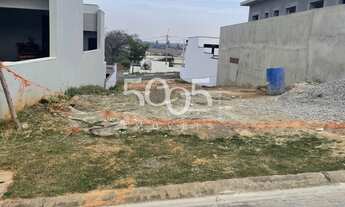 Imagem: Terreno à venda no Condomínio Garden Ville
