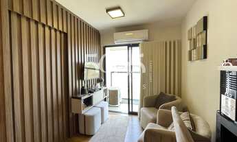 Imagem: Apartamento à venda no Ed. Vida Bella