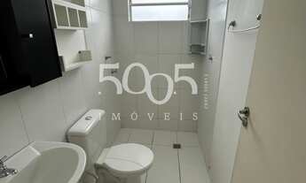 Imagem 5: Apartamento à venda no Condomínio Ilha de Murano, ao lado do Parque do Varvito, com 46,60m