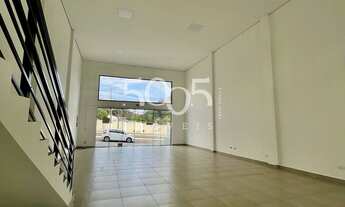 Imagem 7: Imóvel comercial para locação no Bairro Itu Novo Centro com 222m² de área construída, send