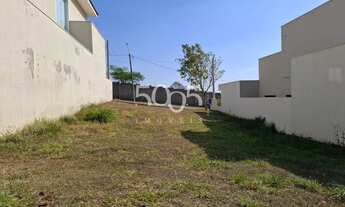 Imagem 2: Terreno à venda no Condomínio Mont Blanc em Itu com 297m²