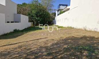 Imagem 3: Terreno à venda no Condomínio Mont Blanc em Itu com 297m²