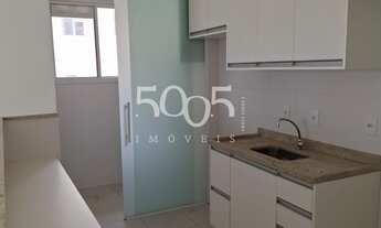 Imagem 3: Apartamento à venda no Edifício Residencial Ilha bela com 57 M² e dois quartos