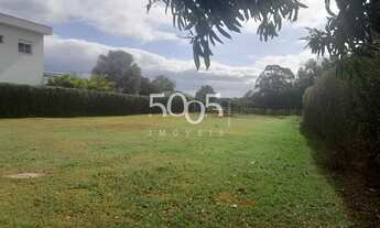 Imagem 3: Terreno à venda no condomínio Altos de Itu com 1133m² de área total e com uma ótima topogr