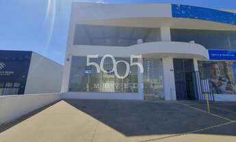 Imagem: Imóvel comercial para locar no Itu Novo