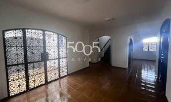 Imagem 3: Casa sobrado à venda no Condomínio Portal de Itu, com 339m² de área construída e 4 quartos