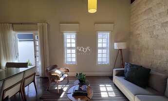 Imagem 7: Casa para alugar no Condomínio Portal de Itu com 247m² e 4 suítes