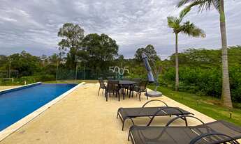 Imagem: Chácara à venda no Condomínio Terras