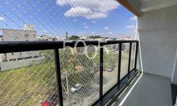 Imagem 2: Apartamento à venda no Ed. Vida Bella, no Itu Novo Centro