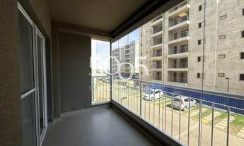 Imagem: Apartamento à venda no Edifício Villa