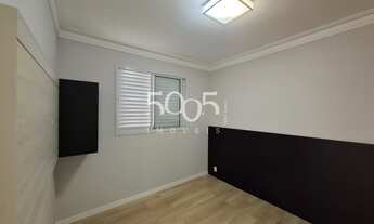 Imagem 6: Apartamento à venda no Edifício Residencial Ilha bela com 57 M² e dois quartos